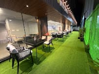 The Social Courtyard thumbnail