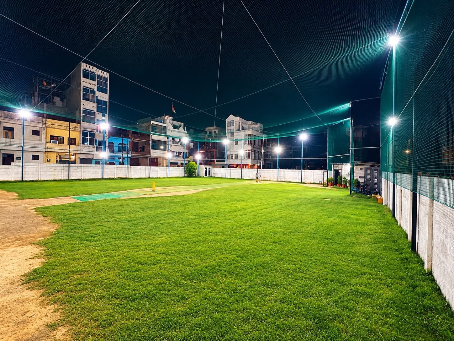 RPS Sports Arena thumbnail