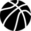 Basketball icon