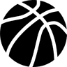 Basketball icon