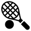 Squash icon